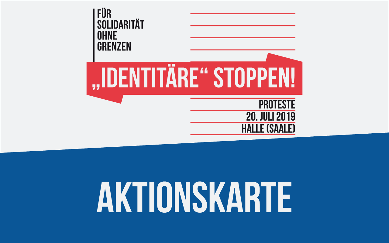 Aktionskarte